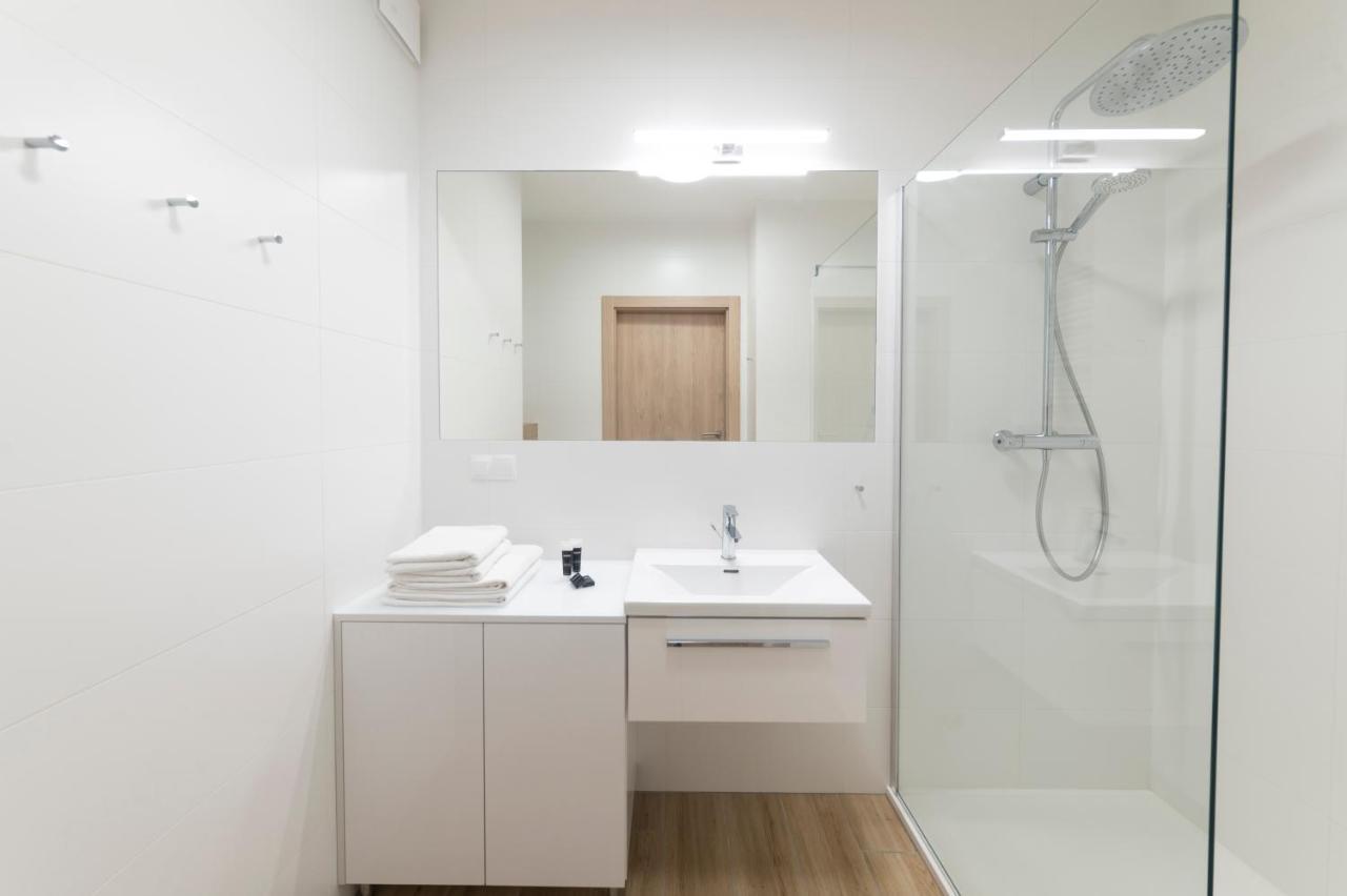 Apartamenty Baltivia Olimpijska 2 Mielno  Luaran gambar